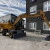Экскаватор Hengte HT160W Экскаватор Hengte HT160W